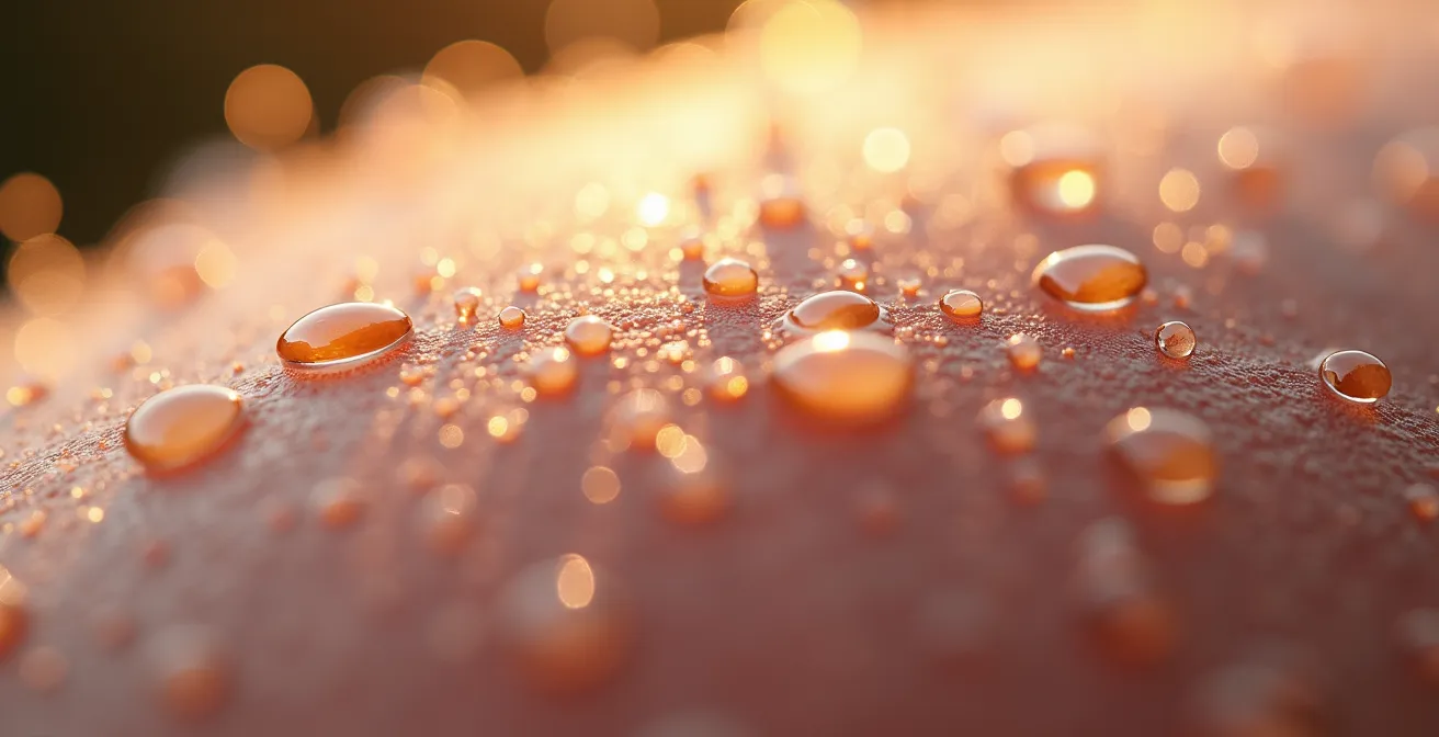 Vergleich zwischen topischer und prozeduraler Behandlung von Pigmentflecken