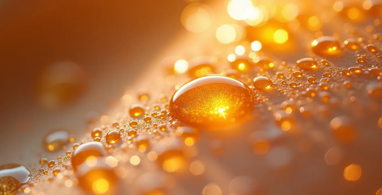 Moderne regenerative Ästhetik Behandlungsmethoden visualisiert